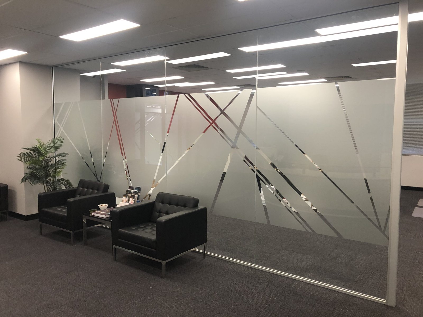 FULL DESIGN & INSTALLATION